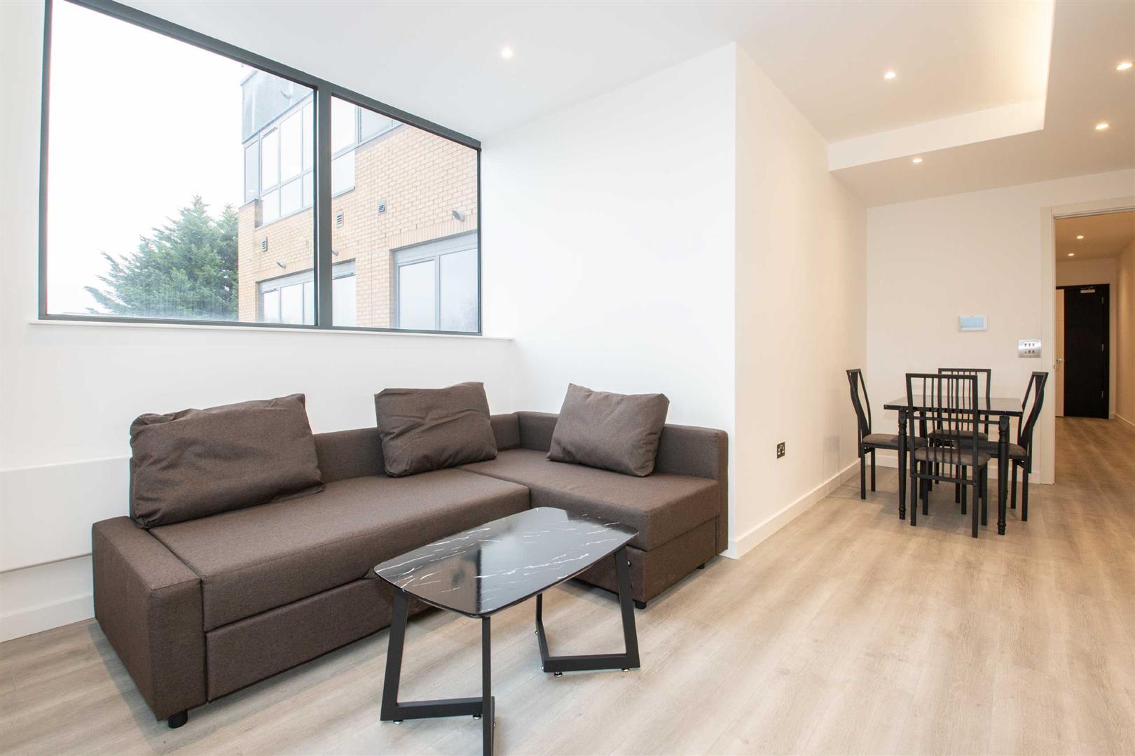 17 Capital Drive, Linford Wood, Milton Keynes